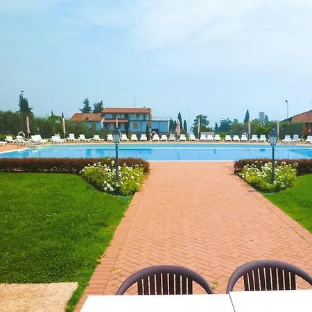 Apartment Le Terrazze Sul Lago Padenghe - Igs02338-dyd Padenghe sul Garda