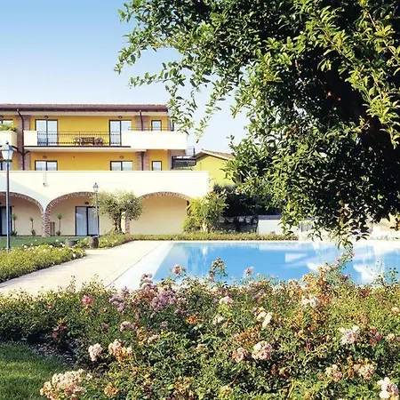 Le Terrazze Sul Lago Padenghe - Igs02338-dyd Apartment