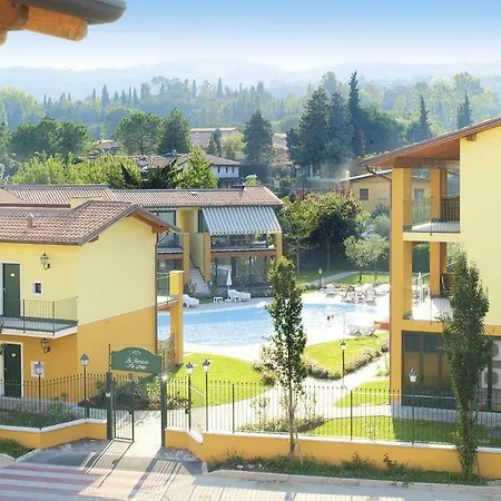 Apartment Le Terrazze Sul Lago Padenghe - Igs02338-dyd
