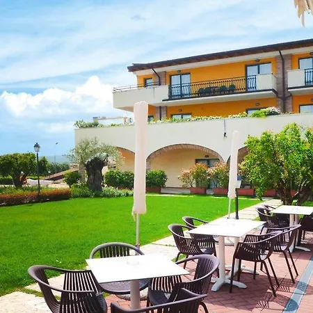 Le Terrazze Sul Lago Padenghe - Igs02338-dyd Apartment *