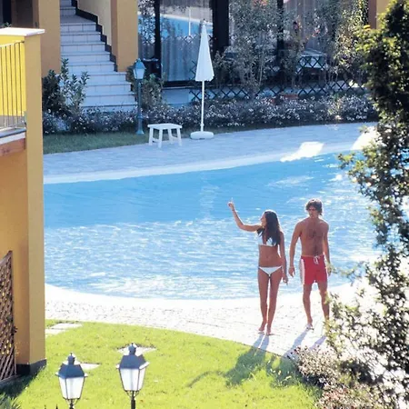 Apartment Le Terrazze Sul Lago Padenghe - Igs02338-dyd Padenghe sul Garda